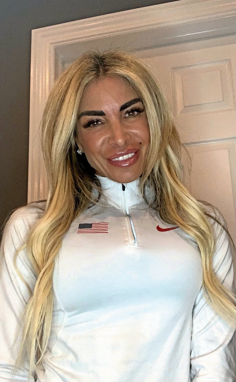 Former Oyster Bay resident Deb Milano-Granito has been chosen to be USA Track & Field Long Island Youth president. Her squad trains in Oyster Bay and many members live in the hamlet.