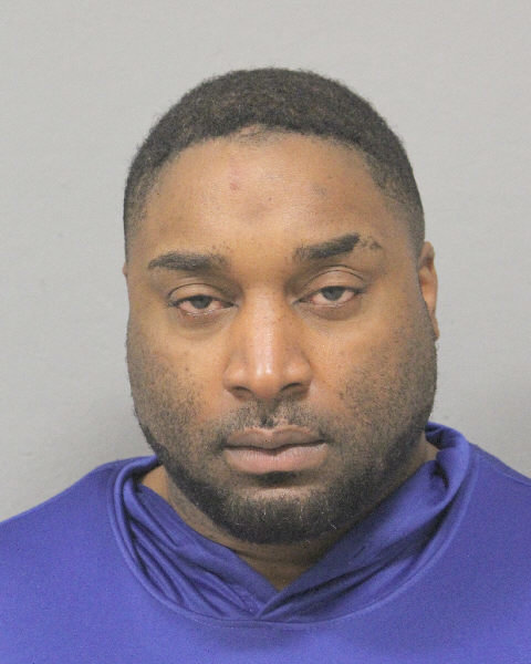 Shamont Hoousendove, 37, of Independence Ave. in Freeport, was arraigned in December for a Sept. 13 robbery in Carle Place.