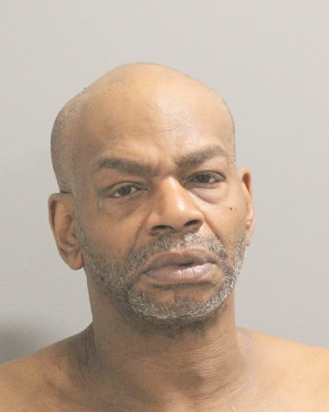 Demetri Miller, 58, of Northern Ave. in Uniondale, has been arraigned for two bank robberies.