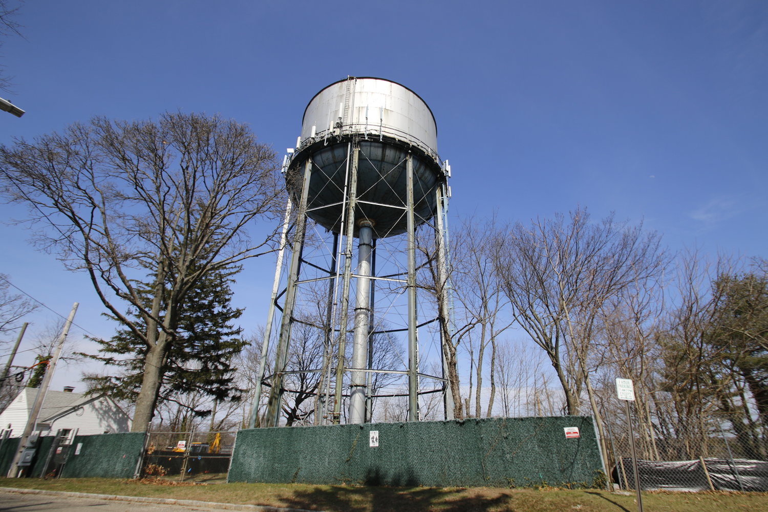 The public takeover of Liberty Water may be on the horizon. The Nassau County Legislature has recently appointed two commissioners to serve on the South Nassau Water Authority board.