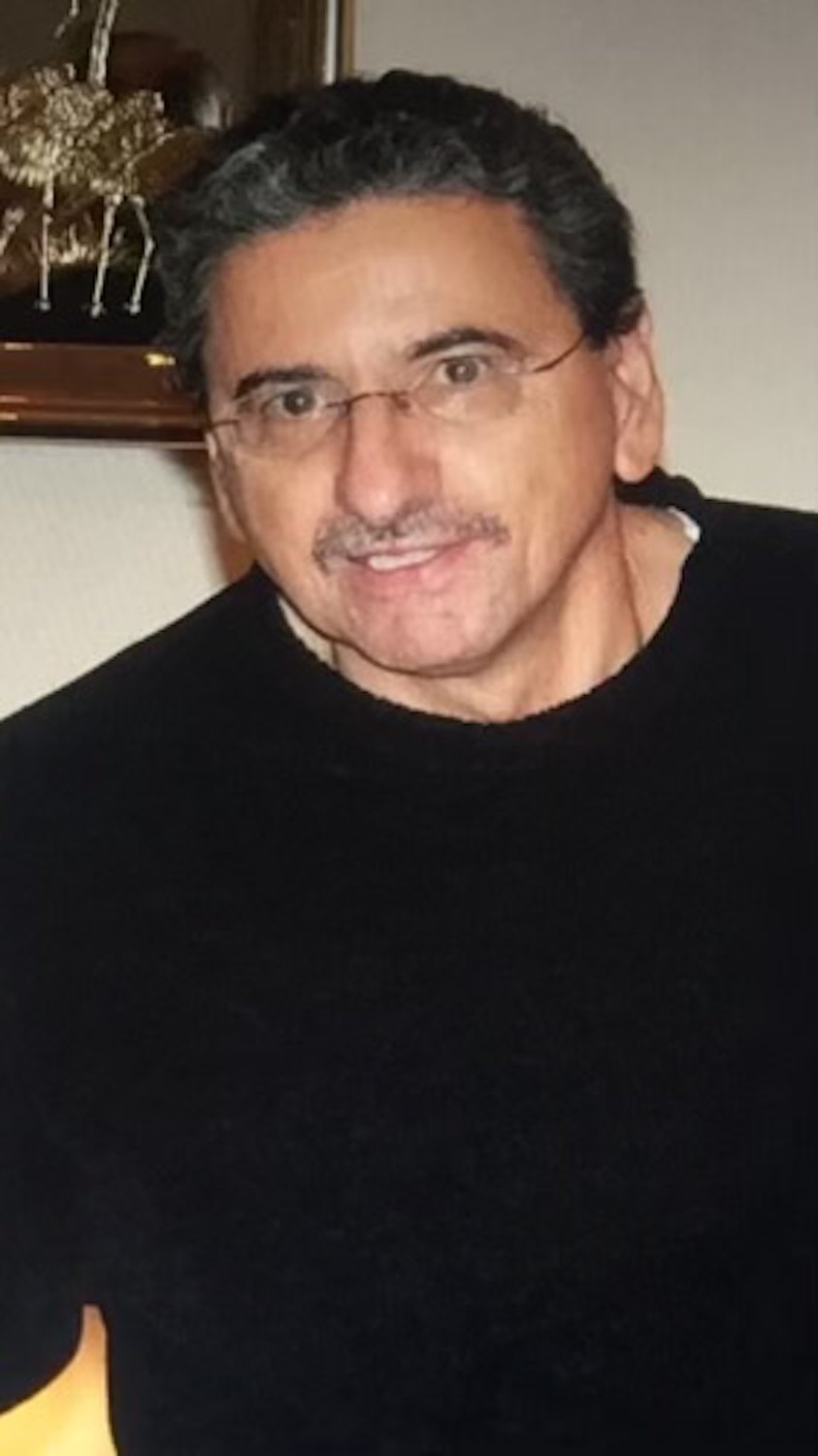 Carmelo Simeti