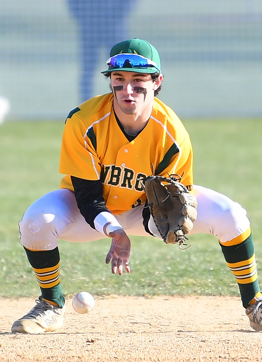 Lynbrook faces early challenge | Herald Community Newspapers | www ...