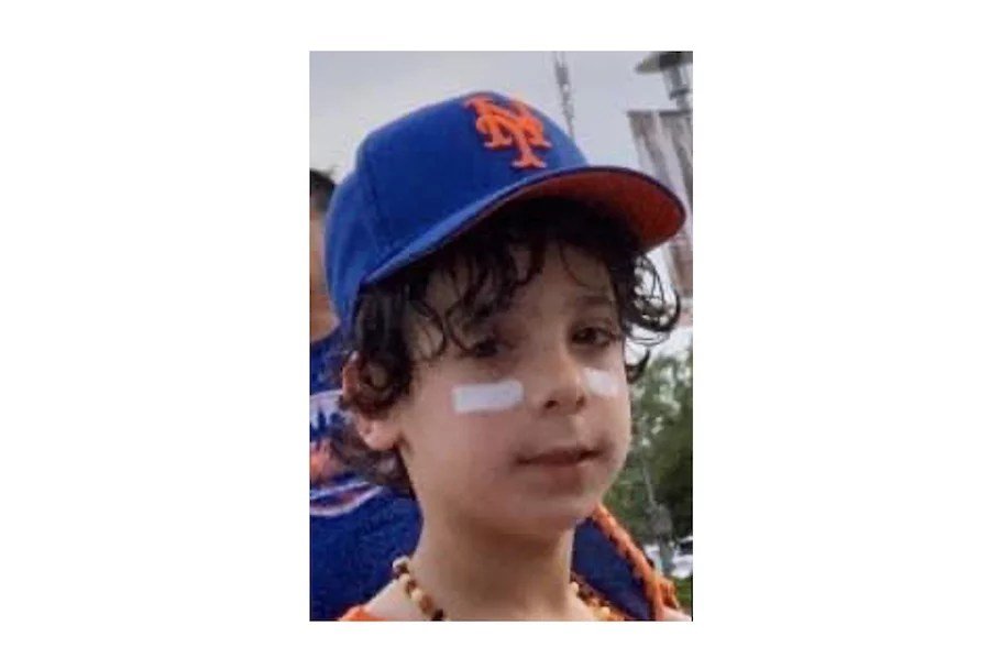Lazar LaPenna, a fifth-grader at East Elementary had been playing Little League baseball since he was five years old.
