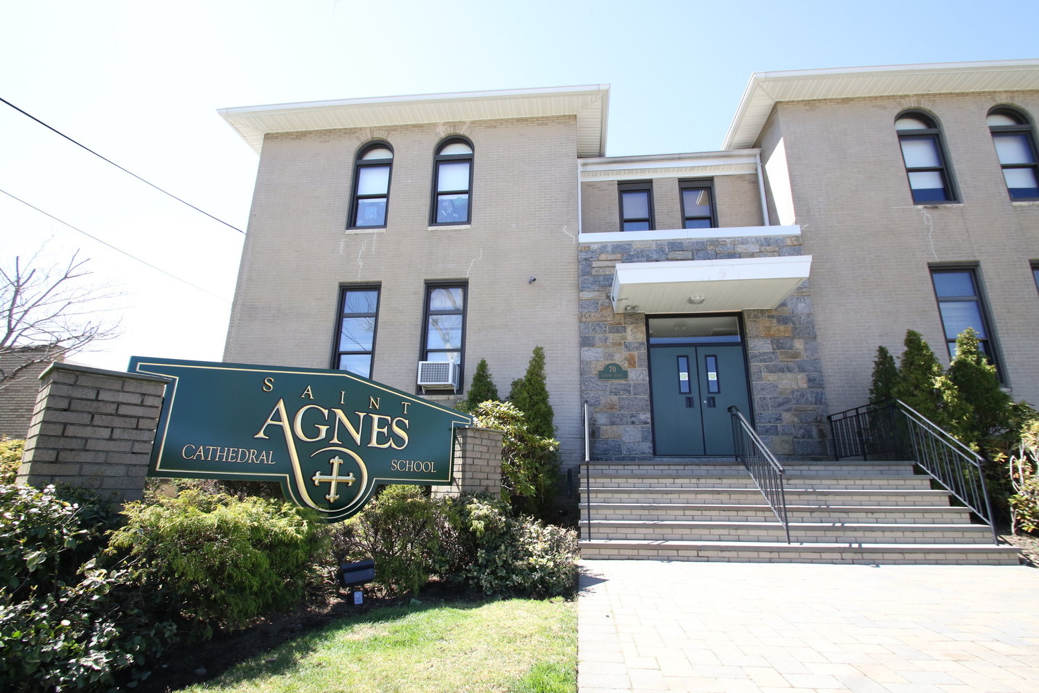 The St. Agnes school Board will host a Casino Night on May 14 to raise funds for the school’s budget.