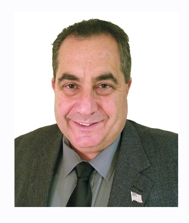 D'Ambrosio won re election to remain on the school board