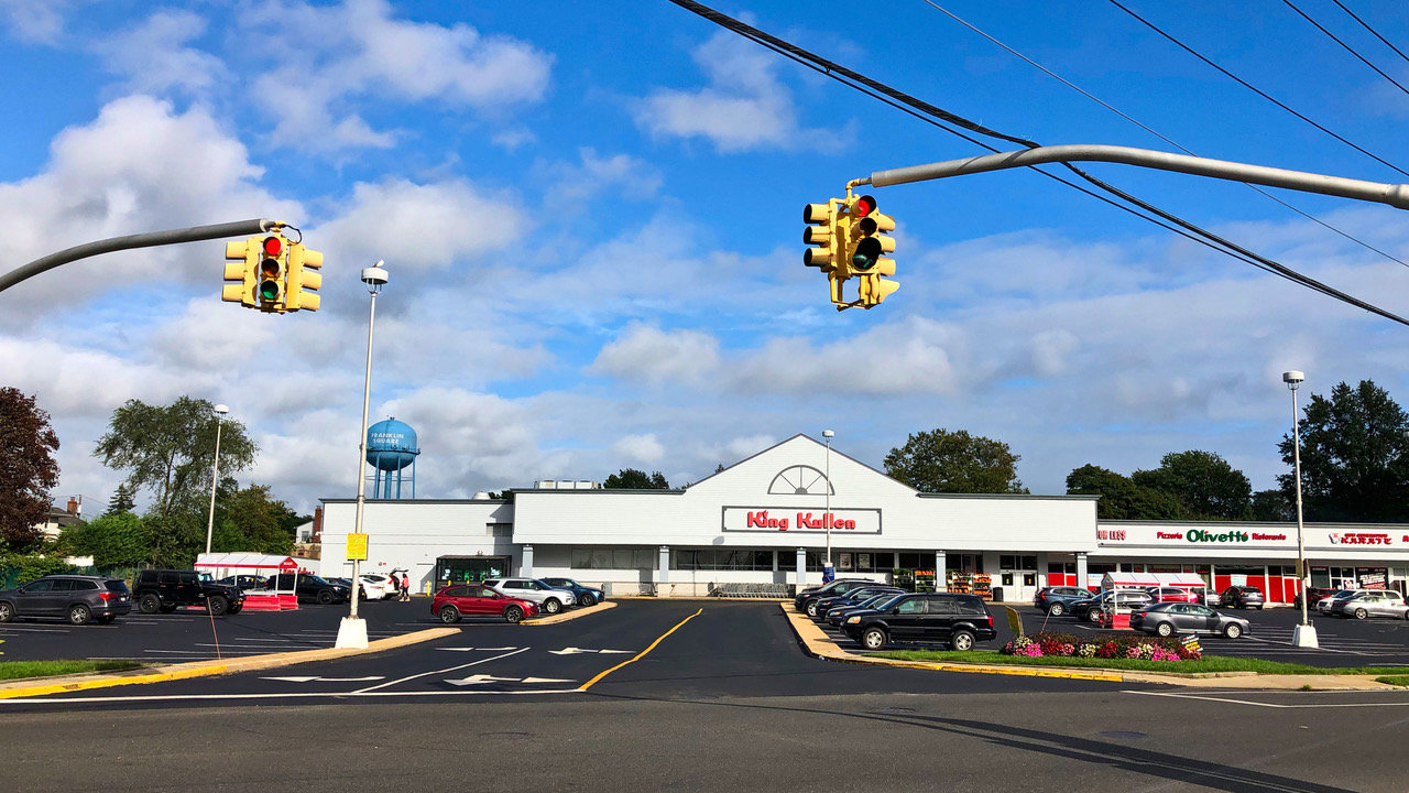 The King Kullen in Franklin Square will close in July. Holiday Farms, which currently operates three Nassau County stores, will open in the same location in August.