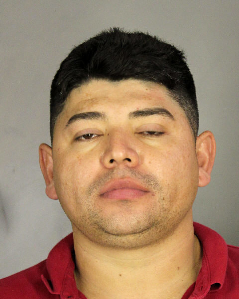 West Hempstead resident Arlin Aguilera was arraigned on June 23 and alleged to have killed Liel Namdar, in a two-vehicle crash in Woodmere last December.