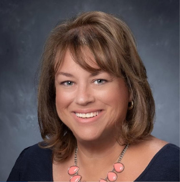 Pamela Sanders will start as Superintendent of the Department of Education in the Diocese of Rockville Centre on August 1.