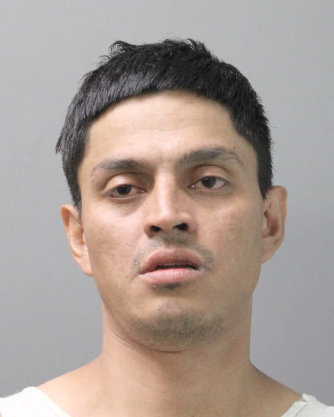 Valley Stream resident, Ernesto Umana, 36, was arrested and charged for public lewdness and child endangerment after exposing himself to a young woman and an underage girl.
