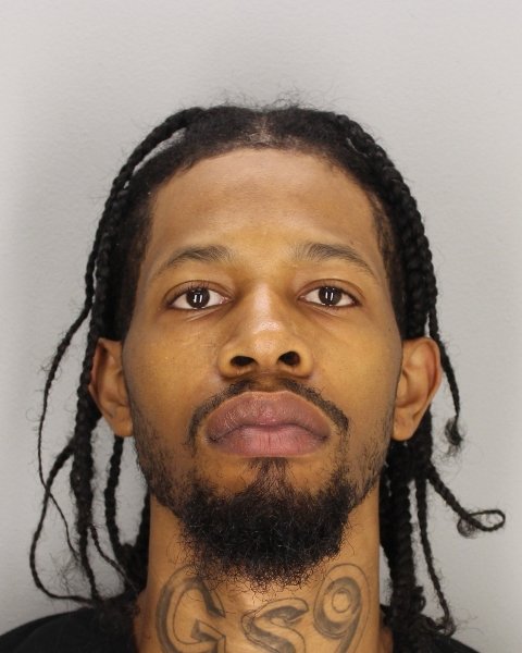 Brooklyn rapper Remy Marshall, 26, turned himself in this morning at the Glen Cove Police station. He’s being charged with weapons charges and attempted murder for the shooting at Glen Cove Mansion on July 10.