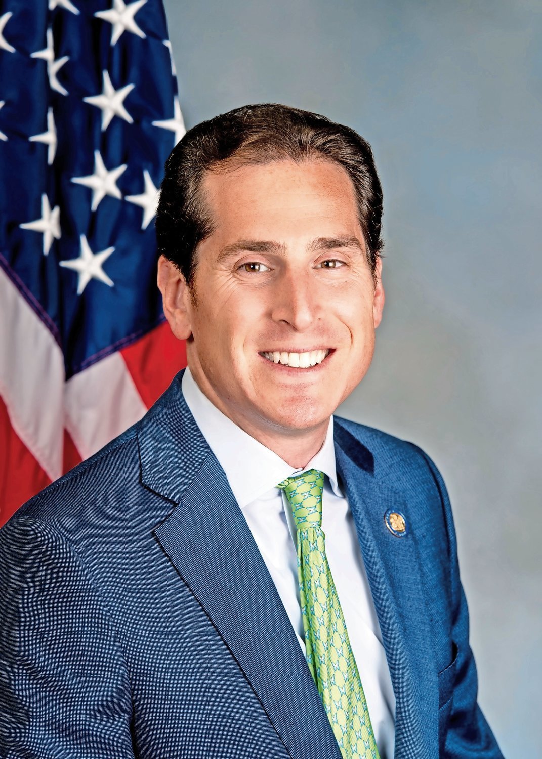 Todd Kaminsky's last day as an elected official came to a close on July 29.