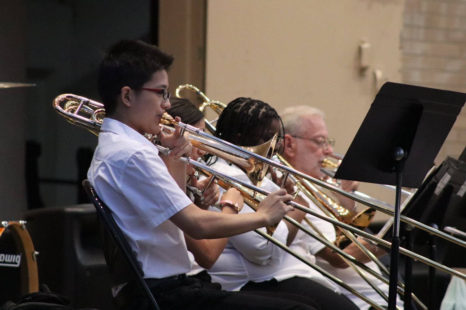 Community Band keeps decades of tradition Herald Community Newspapers