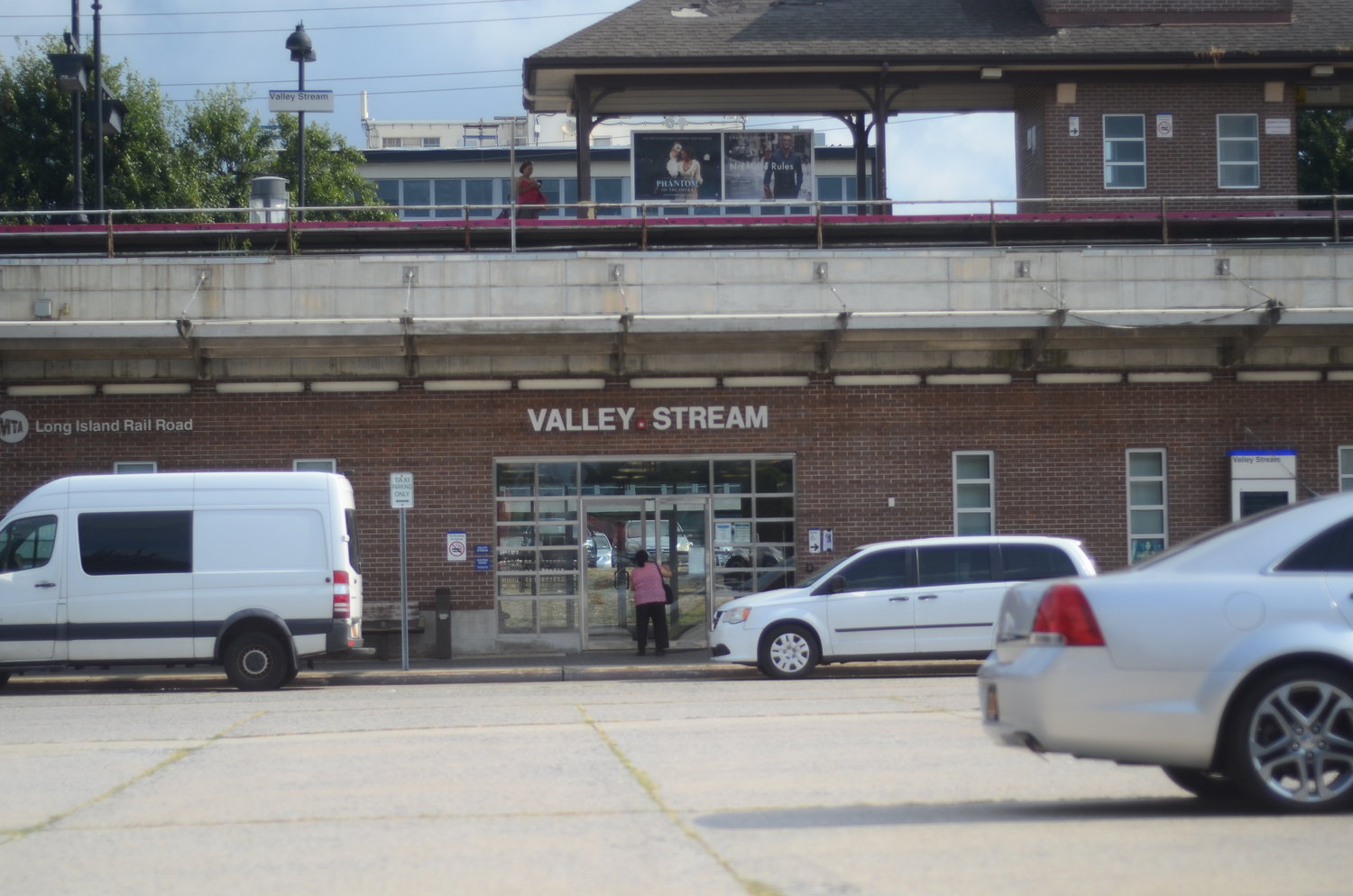 The Village of Valley Stream secured $1.7 million worth of state funding to build a network of pathways for pedestrians and cyclists running through Edward W. Cahill Memorial Park, which will connect with the Long Island Rail Road.