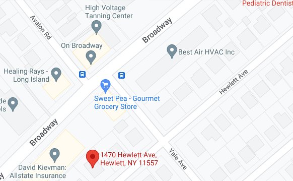 A Rockville Centre resident, Matthew Berman, allegedly assaulted two Nassau police officers in Hewlett on Sept. 7.