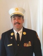 FDNY Firefighter and Rockville Centre native Stephen J. Geraghty died on Wednesday at the age of 62.