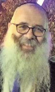 Rabbi Zalman Wolowik