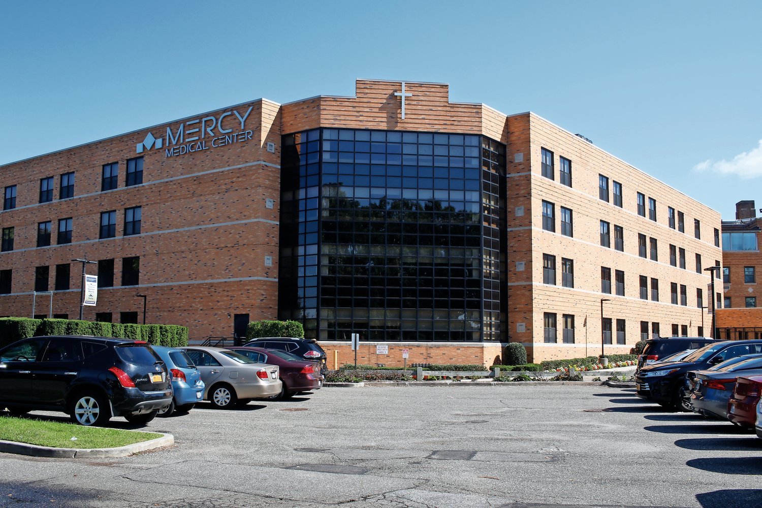 Catholic Health’s Mercy Hospital has stood on its Rockville Centre campus for over 100 years. This year it will honor three distinguished guests for their service to the hospital and its staff.