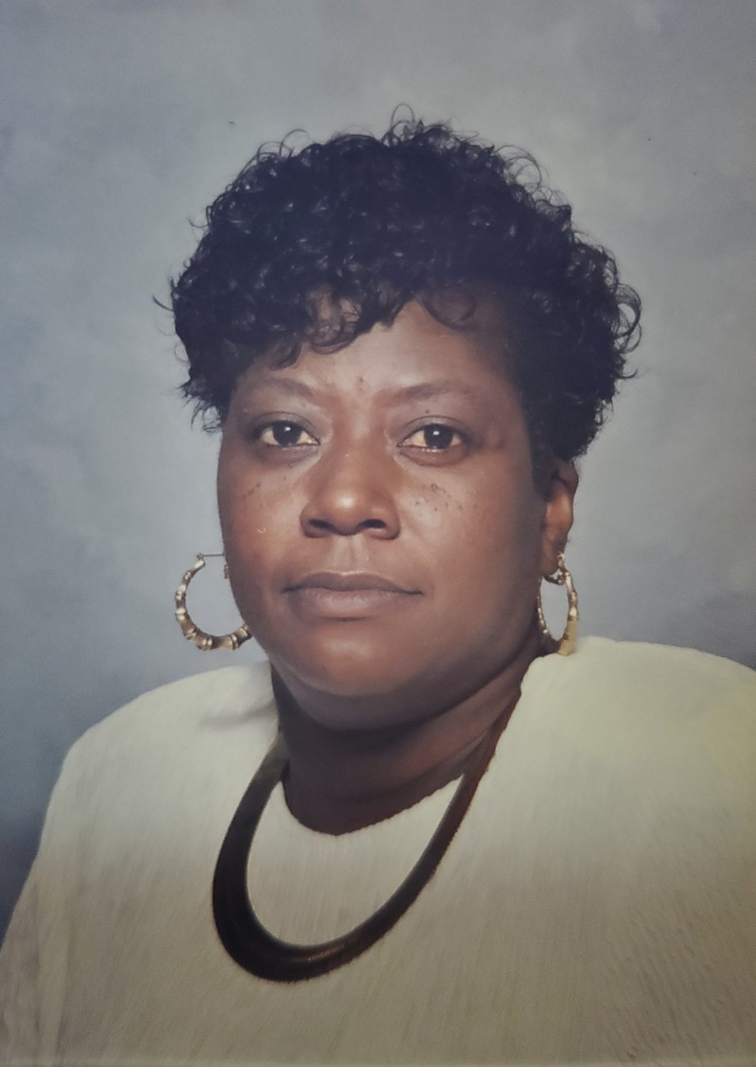 Glenda Faye Dampier, known as ‘Gigi,’ was a more than a caretaker, but a second mother and grandmother to the children she cared for.