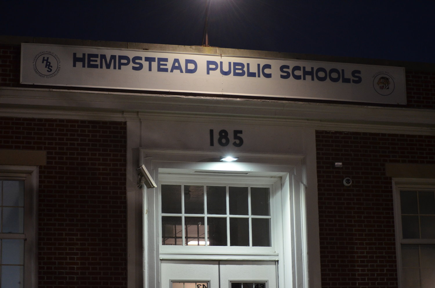 Hempstead Public Schools director of food services Sharon Gardner pocketed thousands of dollars in a span of two years with the help of Maria Caliendo.