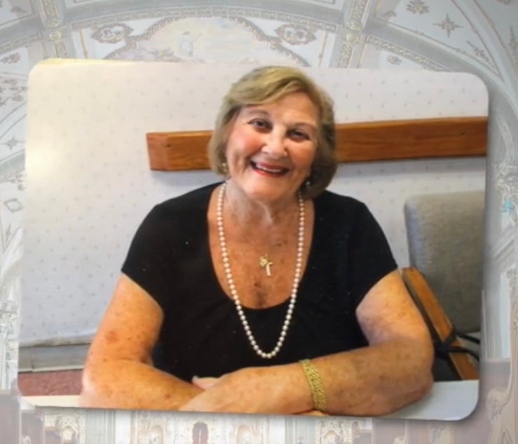 Nina Maurer volunteered over the course of several decades on the board of Friends of Bridge, Valley Stream’s outpatient drug and alcohol treatment center.
