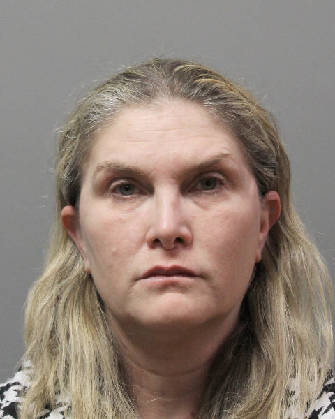 Far Rockaway resident Rachael Hess was arrested for allegedly driving while intoxicated in Lawrence on Feb. 9.
