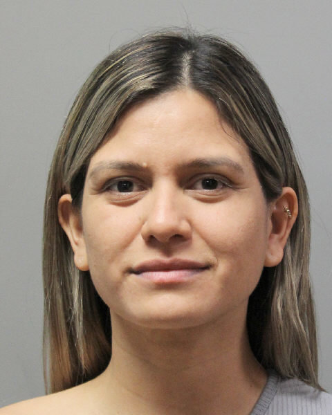 Zeena Loor, 33, of Queens was charged with drunk driving after she hit an ambulance and fled the scene on Feb. 12.