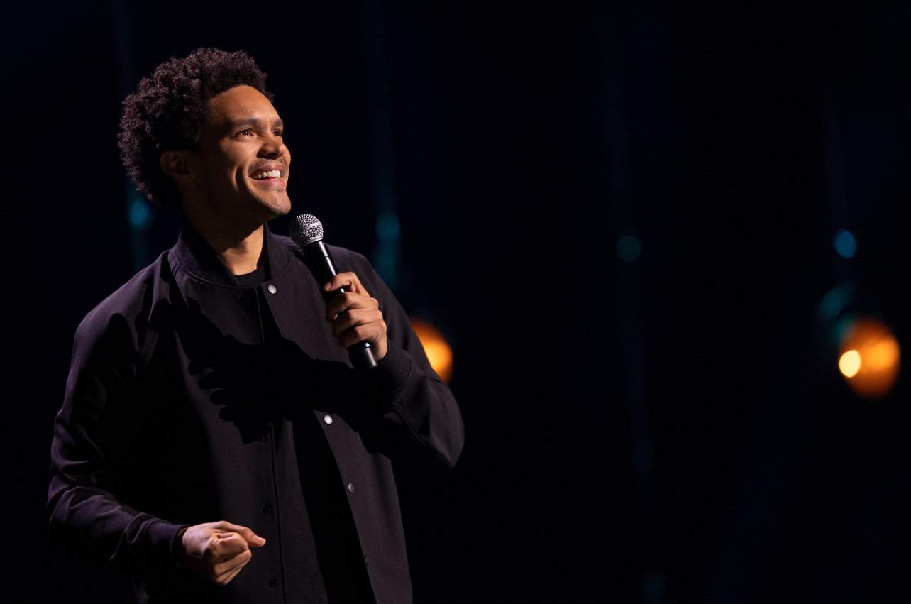 Former 'Daily Show' host Trevor Noah comes to the Tilles Center for the Performing Arts on Tuesday, March 7 at 8 p.m. Tickets start at $95, and are available at TillesCenter.org or Ticketmaster.com.