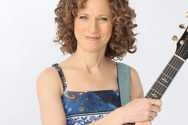 Laurie Berkner returns to Long Island with her fantastic family-friendly show at The Space in Westbury on April 30.