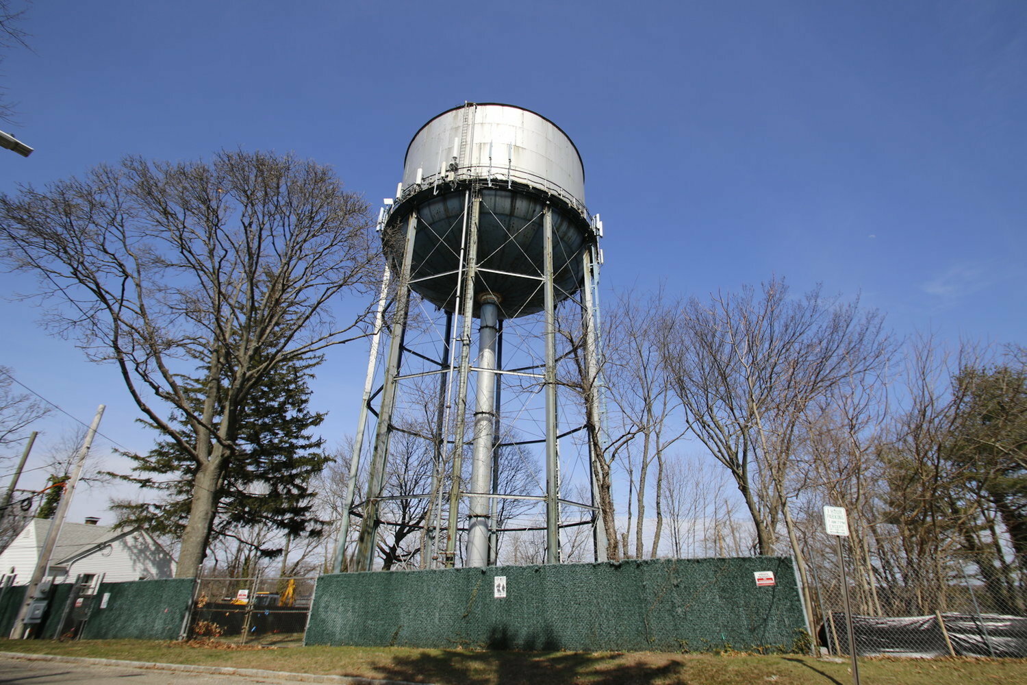 Liberty Utilities, which provides drinking water to several South Shore communities, is proposing a rate increase. Advocacy groups fighting for a public takeover of companies like Liberty are opposed to the increase — and putting pressure on the South Nassau Water Authority to facilitate takeover efforts.