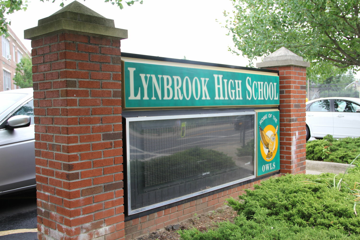 The Lynbrook school budget passed, and so did the propositions.