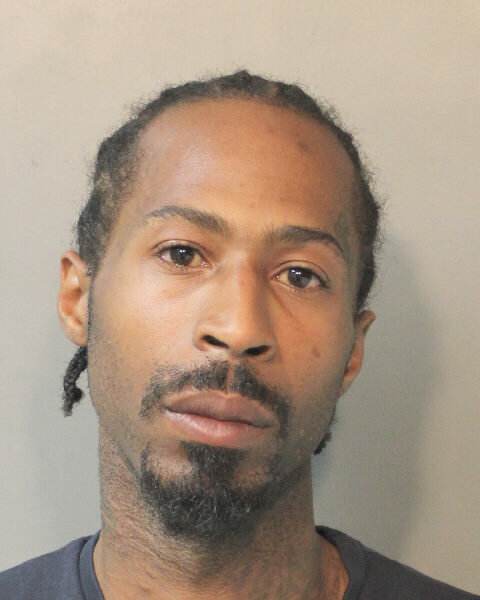 Lamichael Taylor, 34, of Old MIll Court in Rockville Centre has been charged with criminal possession of an illegal firearm.