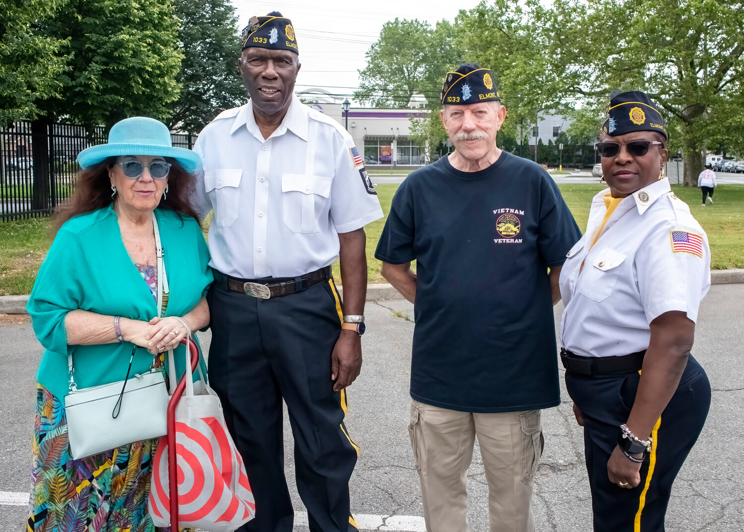 Photos: 15th annual Elmont Belmont Parade draws in thousands | Herald ...