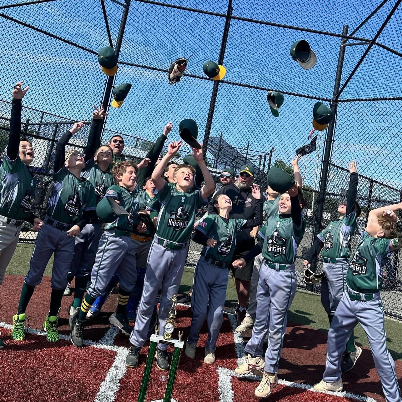 Field named after late Lynbrook baseball coach, Herald Community  Newspapers