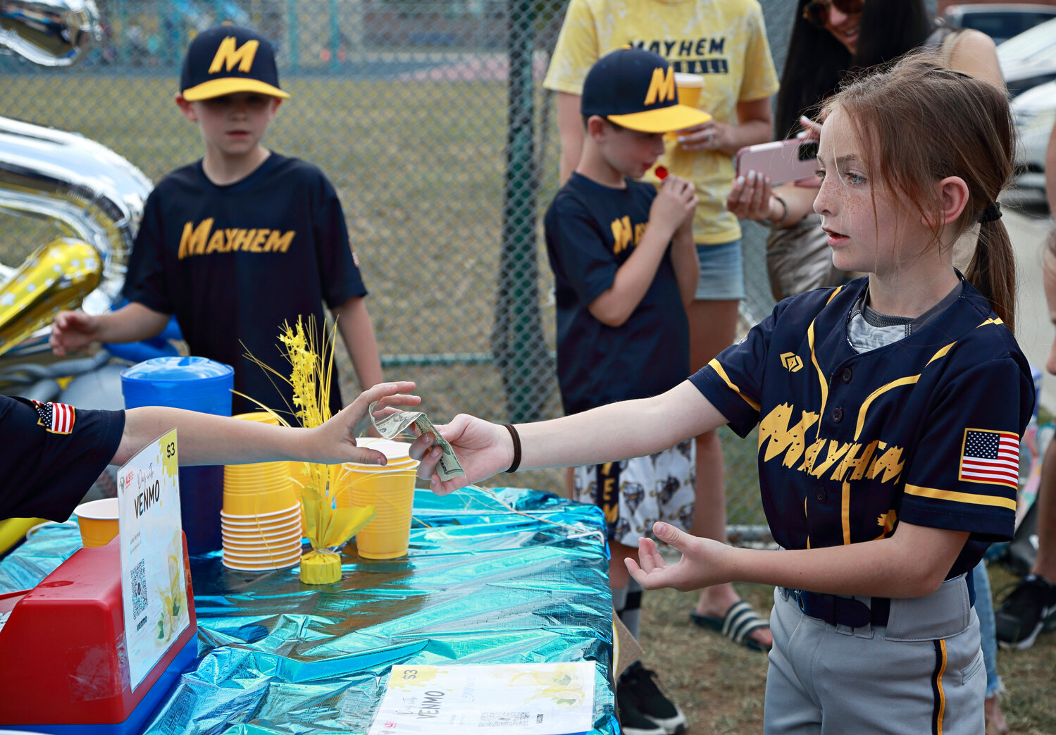 Merrick Bellmore Little League team has amazing run at states, Herald  Community Newspapers