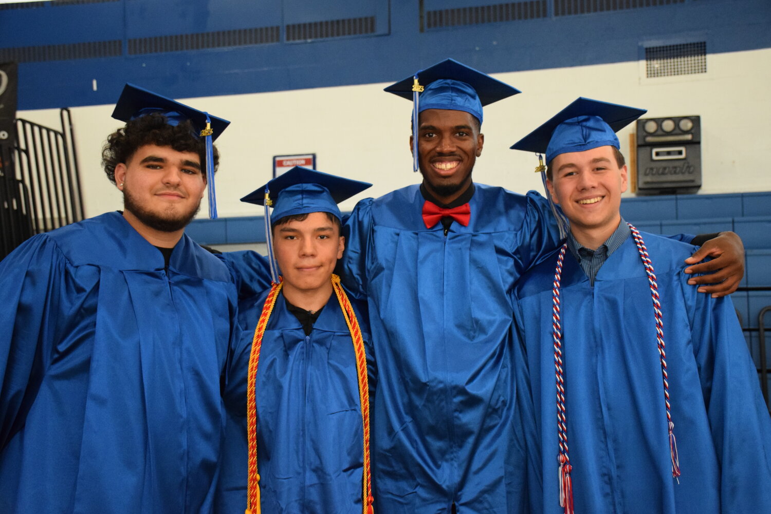 HCPSS on X: ICYMI: Class of 2024 graduations will be held between Monday,  May 20-Friday, May 31, 2024. The specific dates and times of each graduation  ceremony will be provided as soon