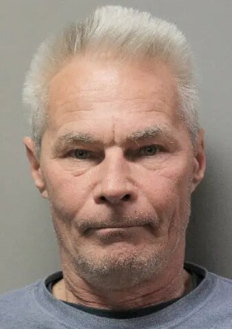 Wantagh resident Willem Specht is charged with vehicular manslaughter in the death of pedestrian Joseph Devito on Jan. 28.