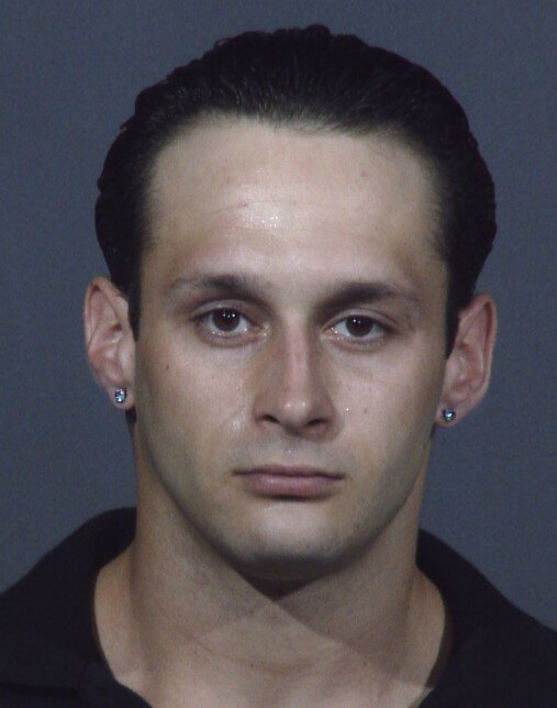 Michael Deangelo, 32, of Lindenhurst, is charged with multiple counts of vehicular homicide and DWI pertaining to the crash in Massapequa on Aug. 6 that killed four of the Huntley family members.