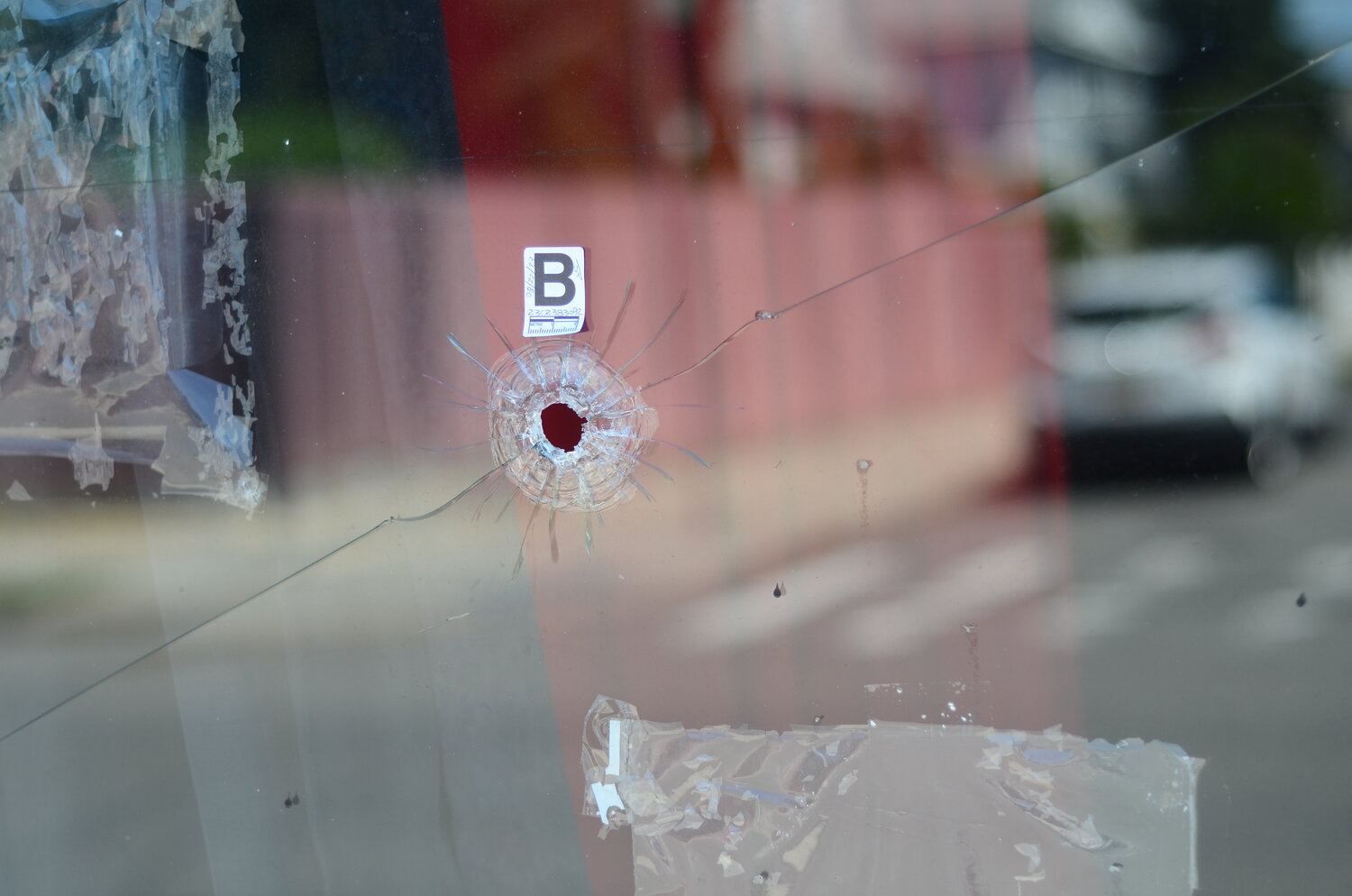 A recent shooting at an illegal party that left one young person dead and four injured has sent shock waves through the village as the neighborhood reckons with an increase in gun violence.