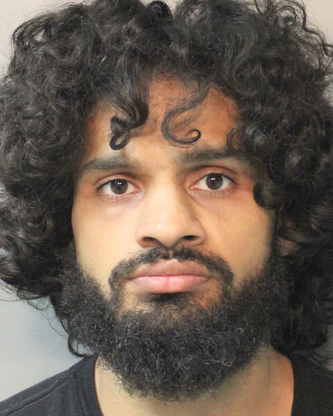 Waleed S. Ozair, 31, of Elmont, was charged with unlawfully dealing with a child, criminal possession of a controlled substance, criminal sale of a controlled substance and age restricted products.