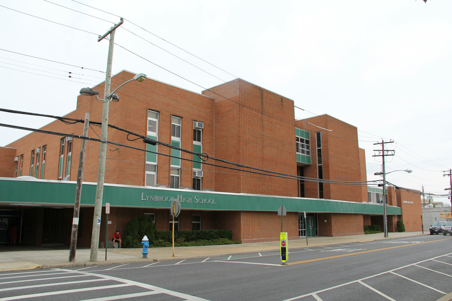The SATs will be administered online beginning this spring. The shorter test and digital interface will hopefully make students feel more comfortable, Matthew Sarosy and Richard Schaffer, principals of Lynbrook and East Rockaway High Schools respectively, said.