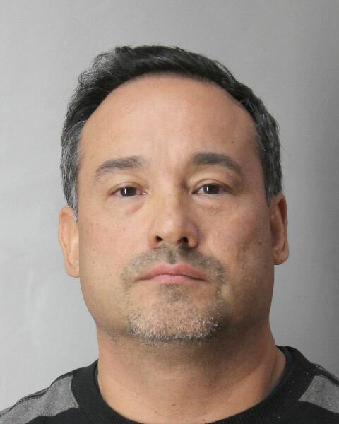 Former school bus driver Giovanny Campos of Queens was charged with kidnapping and raping a Valley Stream student who rode on his bus route from January through July.