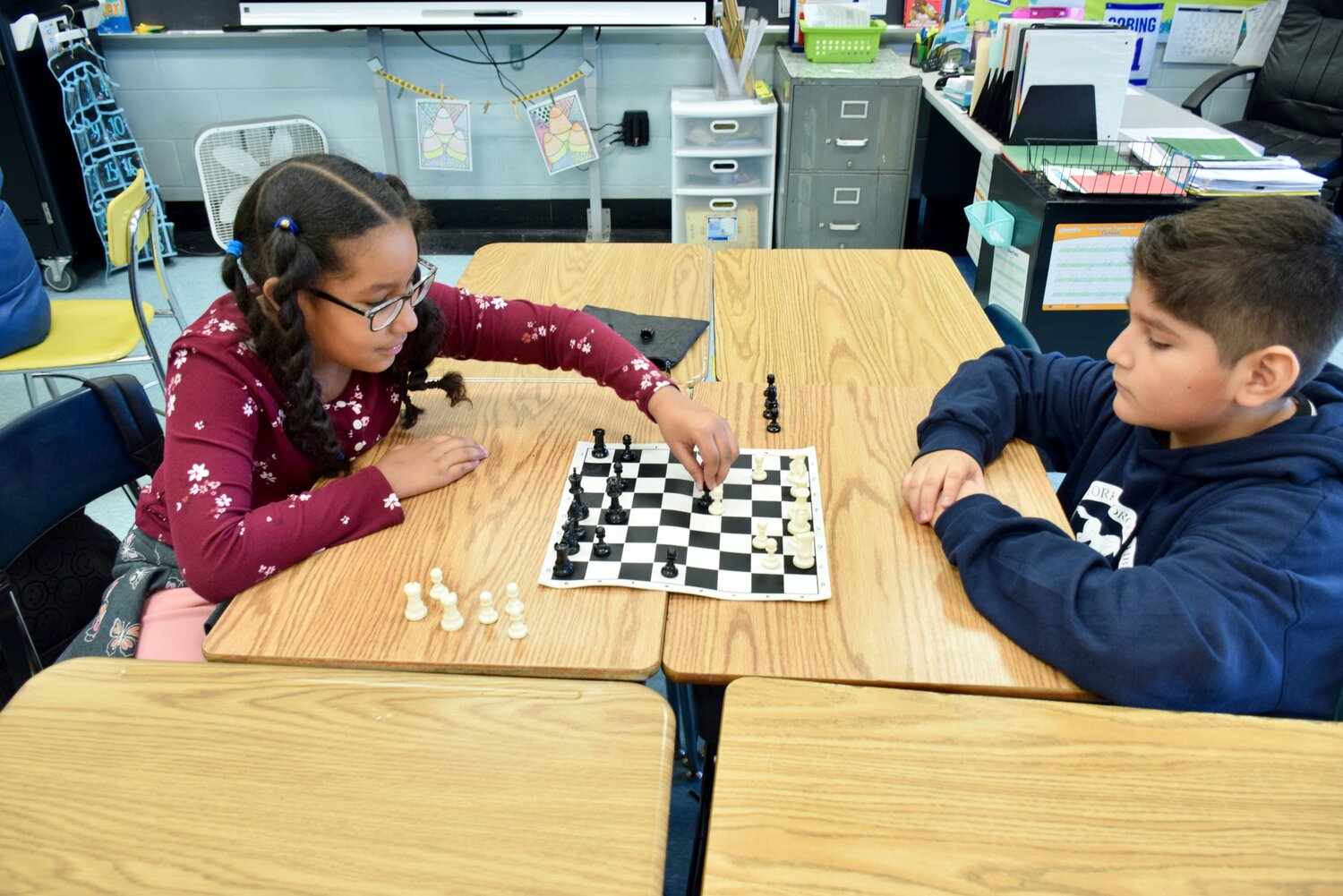 Rockville Chess Club