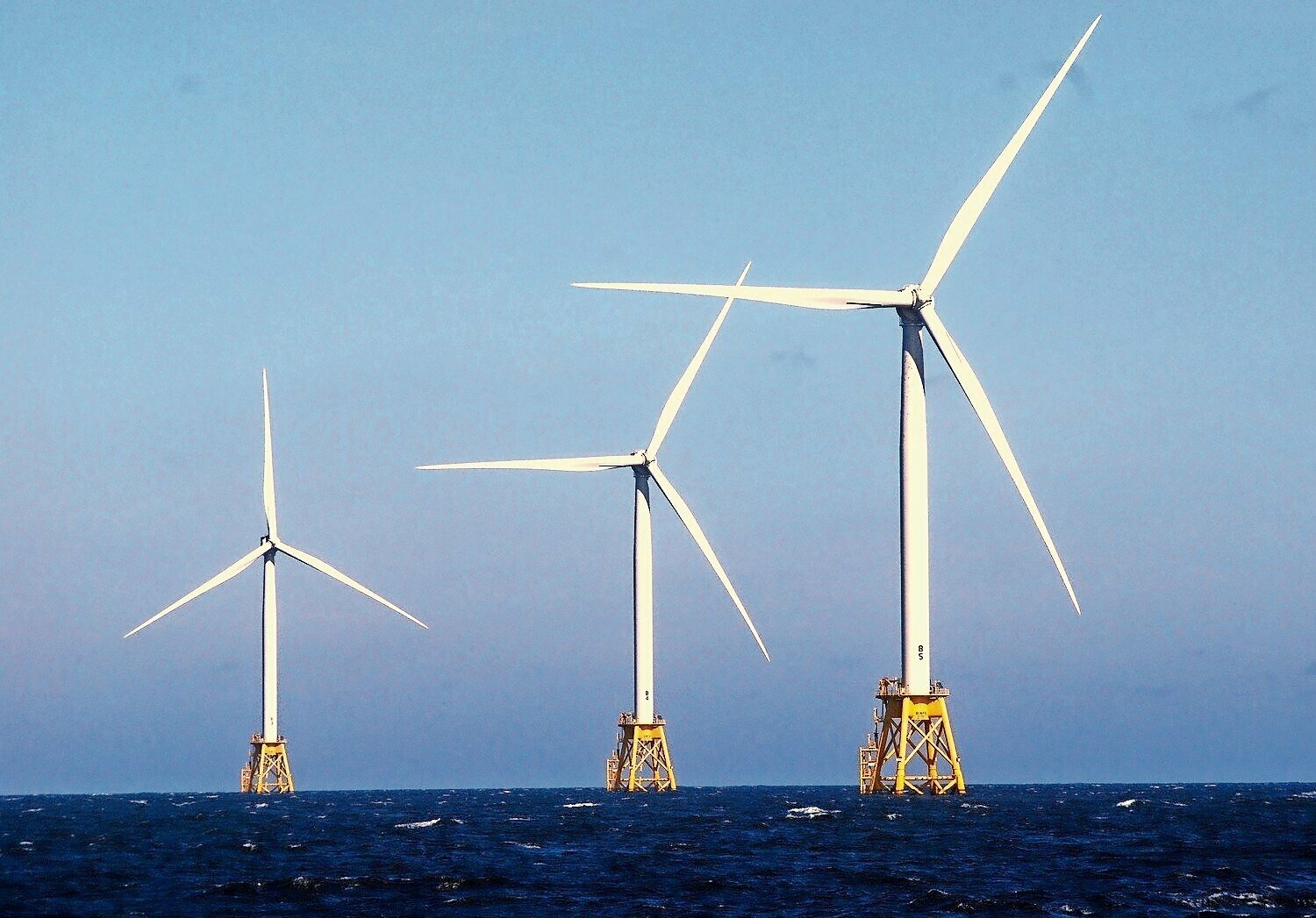 Equinor and BP's Empire Wind deal, which would've impacted Long Beach, is no more.