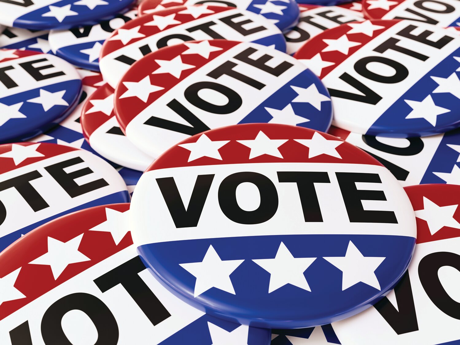 The 3rd Congressional District's special election is right around the corner. Find out what you need to know to vote.