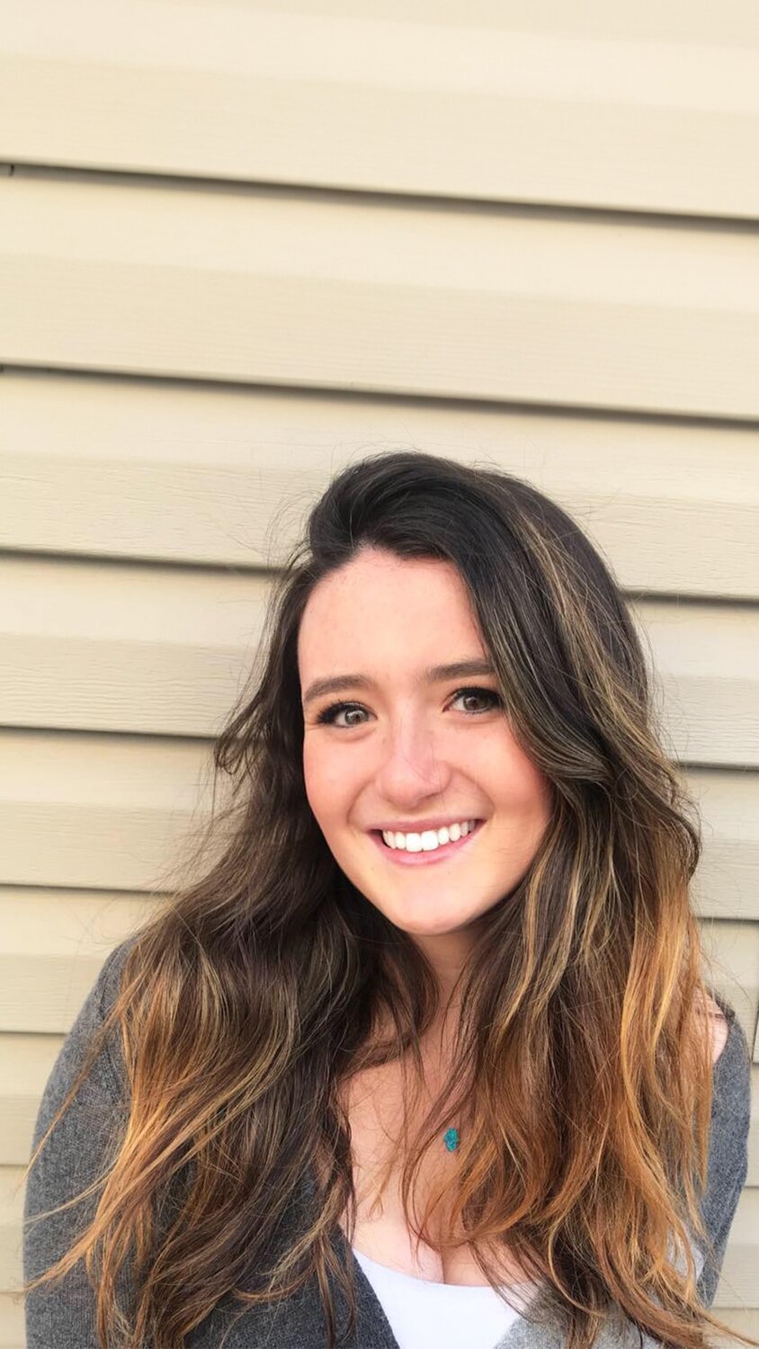 A teacher at the Franklin Early Childhood Center, Jordyn Landau’s impact was felt in her community, in the classroom and in a portion of South Africa. She was 24.