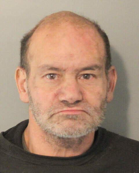 Charles Musarra, 62, of Seaford was arrested for criminal possession of a weapon on Feb. 3.