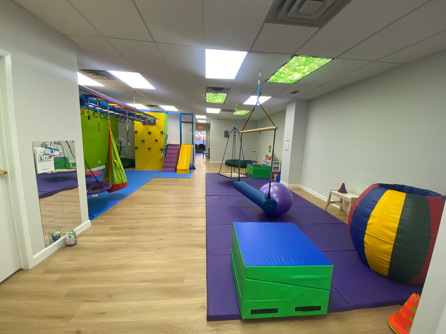 Planet Sensory Occupational Therapy Opens In Baldwin 