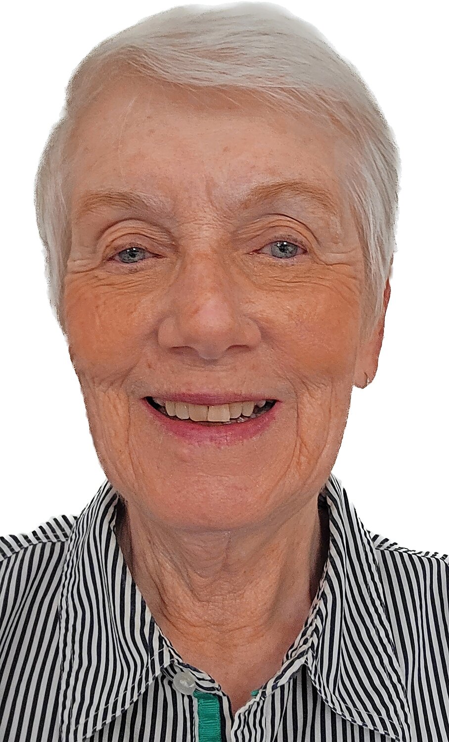 Sister Mary Beth Moore