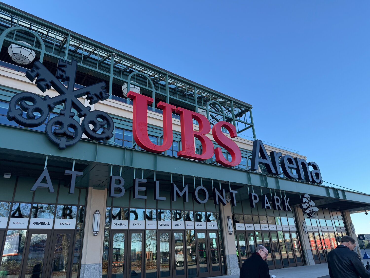 Everything coming to UBS Arena : Concerts , comedy , sports and family entertainment through 2026 | Herald Community Newspapers