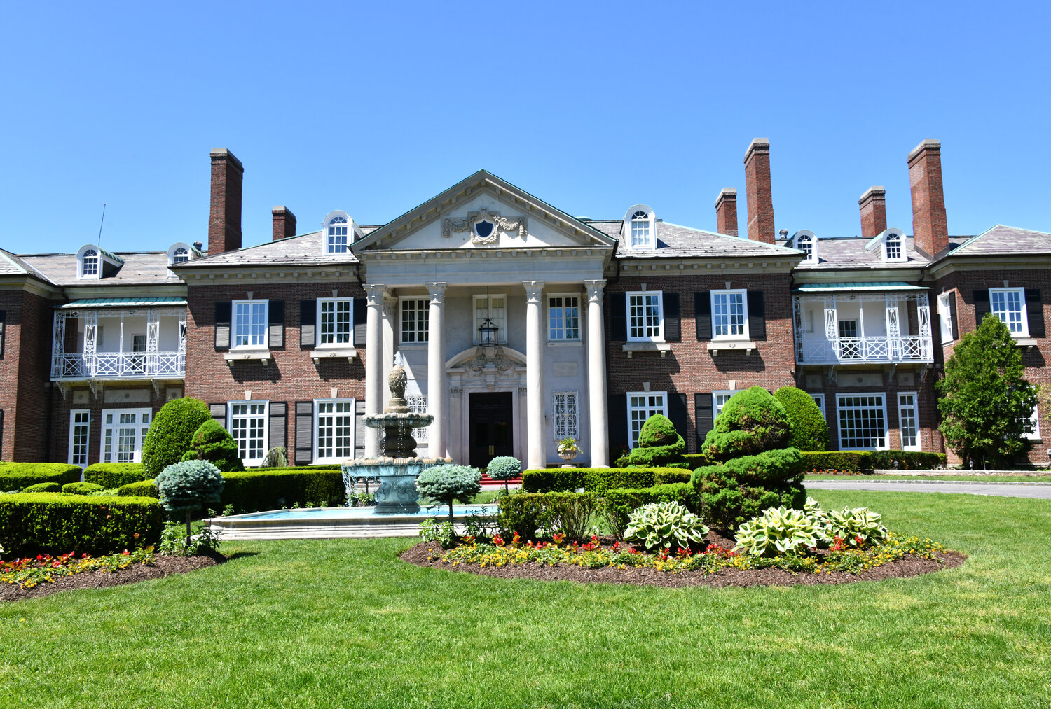 Ballroom Expansion Approved at Mansion at Glen Cove to Accommodate Larger Events - Herald Community Newspapers